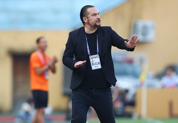 Thanh Hóa gặp bất lợi vì lịch đấu “phá sức”, HLV Popov đặt dấu hỏi cho VPF