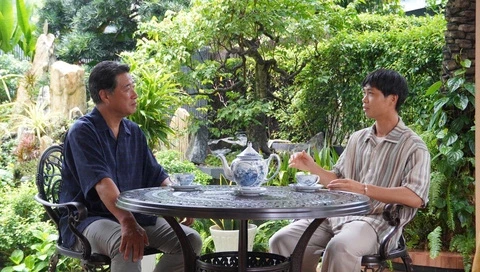 Công Phượng có thể gia nhập CLB Bình Phước