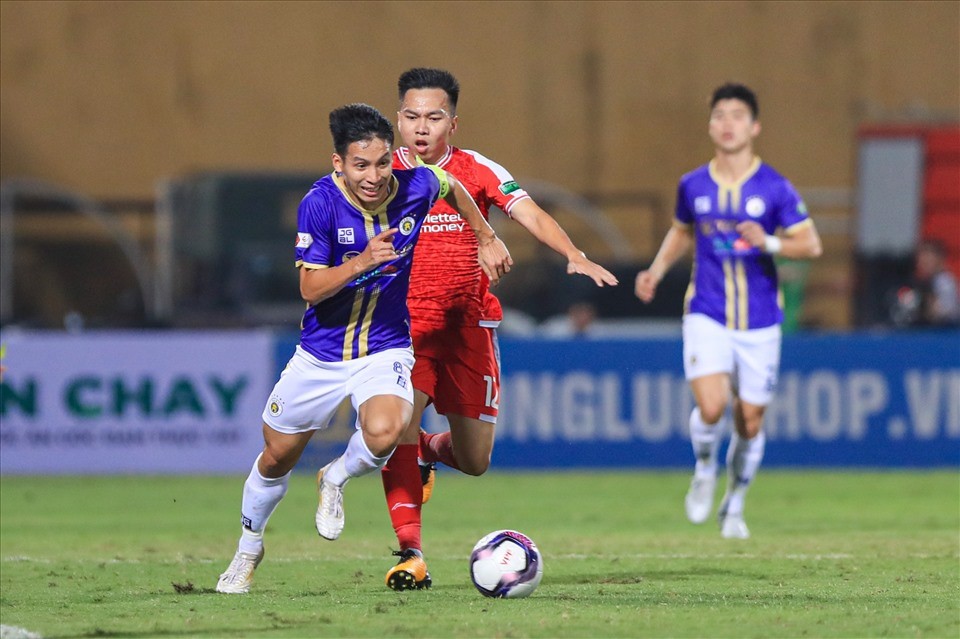 Nhận định bóng đá Thể Công Viettel vs Hà Nội FC, 19h15 ngày 22/9: Derby Thủ đô rực lửa