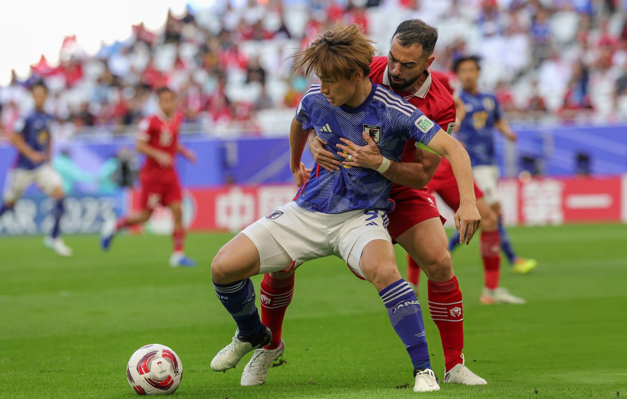 Chuyên gia bóng đá Indonesia: "Hoà Nhật Bản đã khó chứ chưa nói đến chiến thắng"