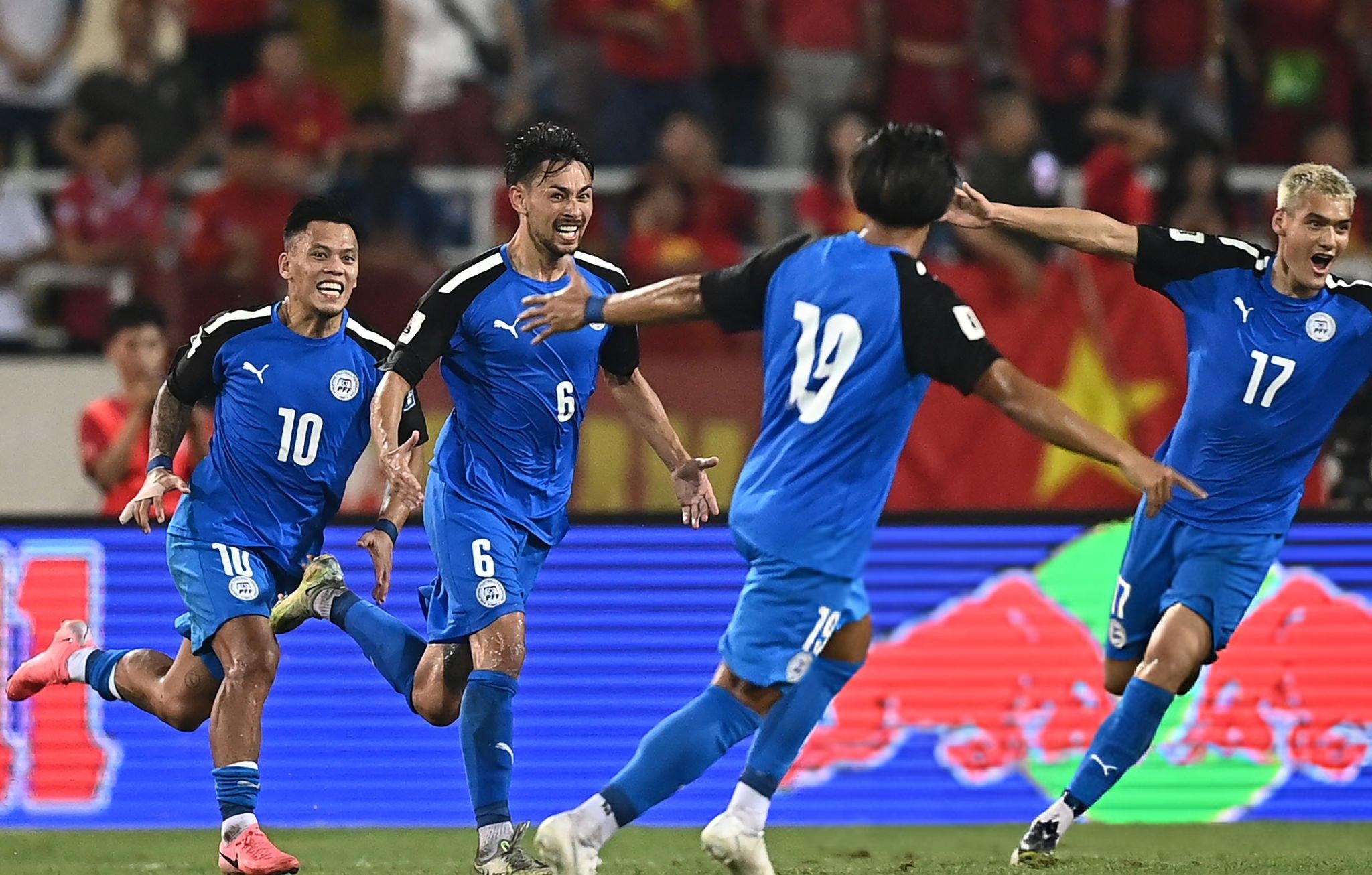Đối thủ của Việt Nam tại ASEAN Cup bị "huỷ kèo" phút chót vì lí do hi hữu