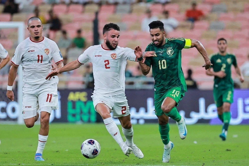 Nhận định Indonesia vs Saudi Arabia, 19h ngày 19/11: Cơ hội cuối cùng của chủ nhà
