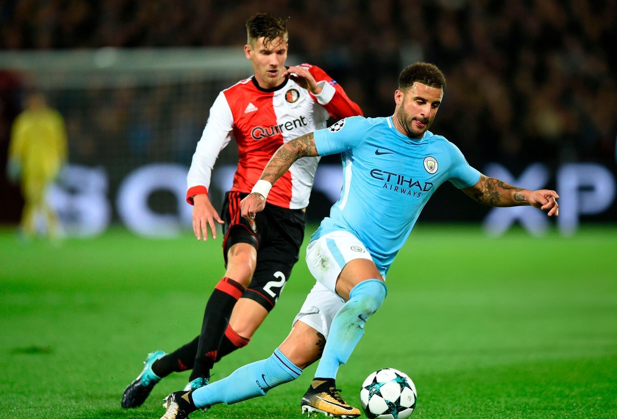 Nhận định Man City vs Feyenoord, 3h ngày 27/11: Chấm dứt chuỗi trận thất vọng
