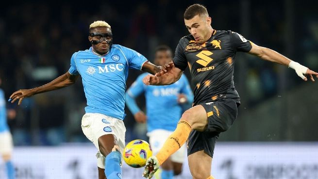 Lịch thi đấu bóng đá ngày 1/12 và rạng sáng 2/12