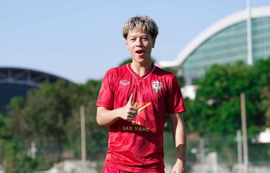 Thêm một ngôi sao Việt kiều có quốc tịch Việt Nam