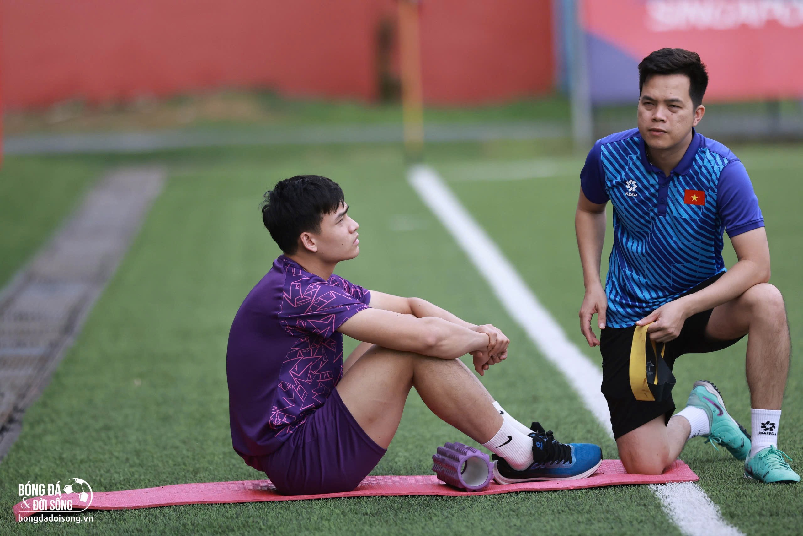 HLV Kim Sang Sik nhận tin dữ về lực lượng trước thềm bán kết ASEAN Cup 2024