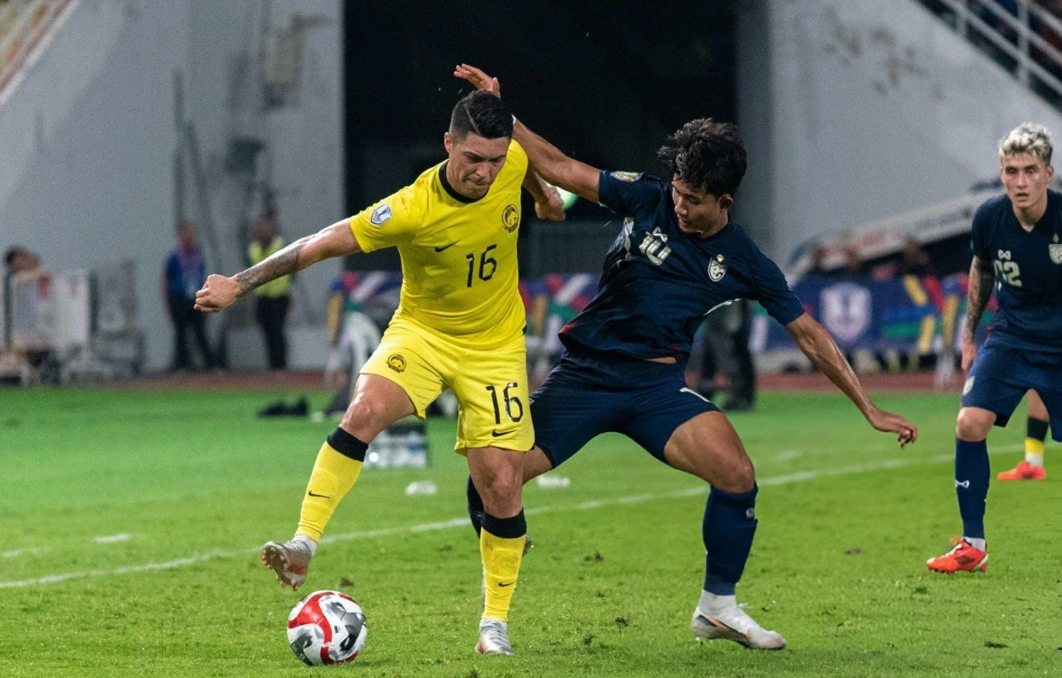 Chuyên gia người Australia hứa đưa Malaysia trở thành đội tuyển số 1 châu Á