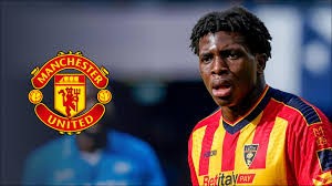 Man United chuẩn bị đón tân binh đầu tiên