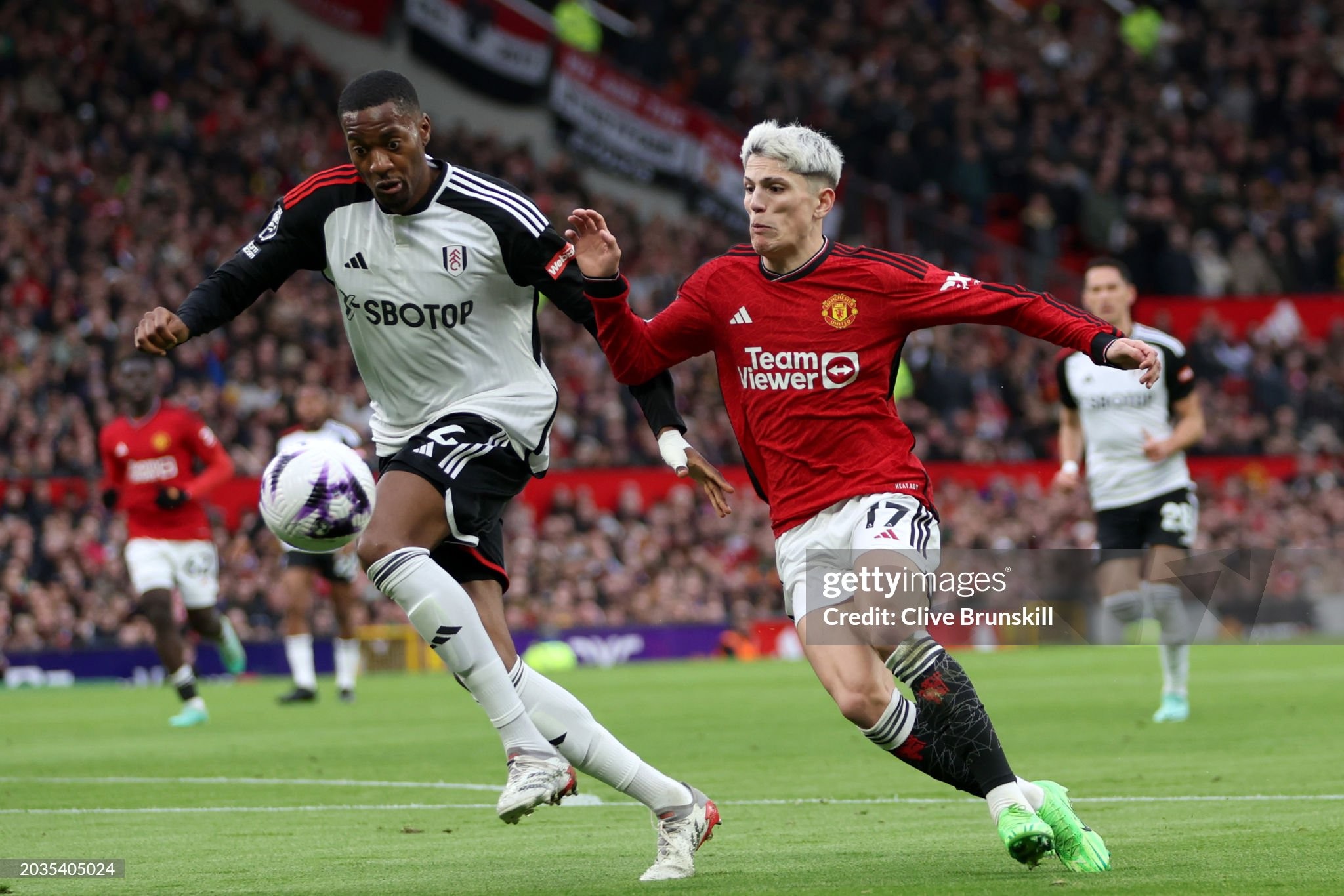 Lịch thi đấu ngày 12/2 và rạng sáng ngày 13/2