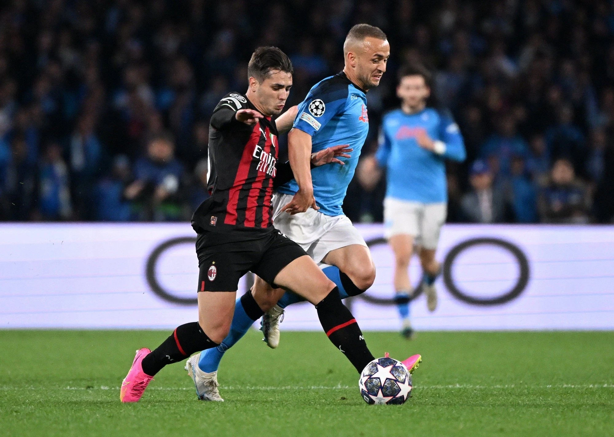 Lịch thi đấu bóng đá ngày 9/5 và rạng sáng ngày 10/5