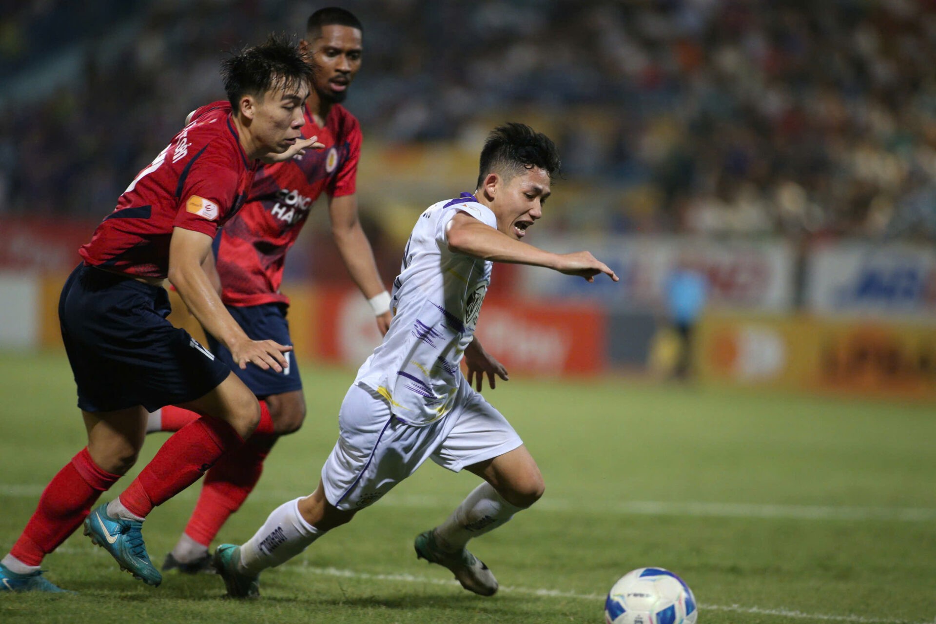 Nhận định CAHN vs Hà Nội FC, 19h15 ngày 26/5: Cái kết cho cuộc đua vô địch?