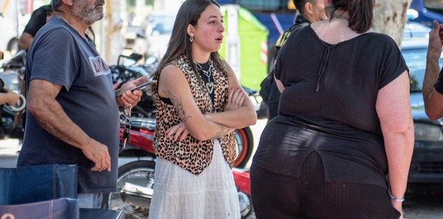 Thực hư câu chuyên gia đình vợ Messi bị cướp tấn công