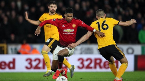 Làn sóng phẫn nộ vì MU và Wolves không bị phạt như Everton