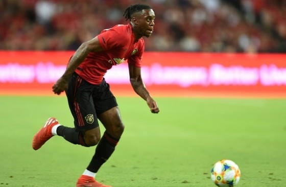 Man Utd có thể đánh mất Wan-Bissaka nếu anh chấp nhận lời đề nghị của Congo dự Cúp châu Phi