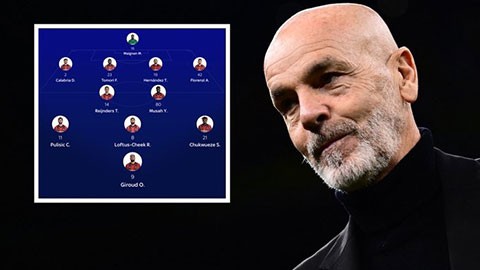 Chỉ còn 5 ngày quyết định mùa giải của Milan