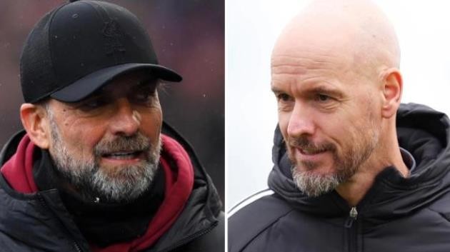 12 thống kê thú vị trước lần đụng độ Liverpool - Man United