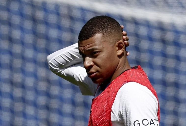 Tin chuyển nhượng: Henry khuyên Mbappe từ chối Real Madrid