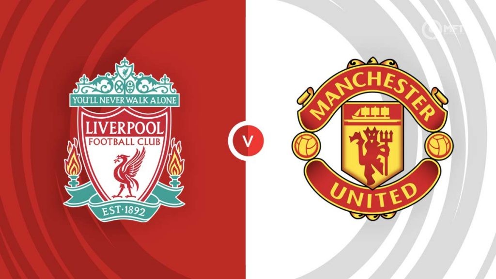 Đội hình dự kiến Liverpool vs MU: Quỷ đỏ vừa mất nhân vừa mất lực