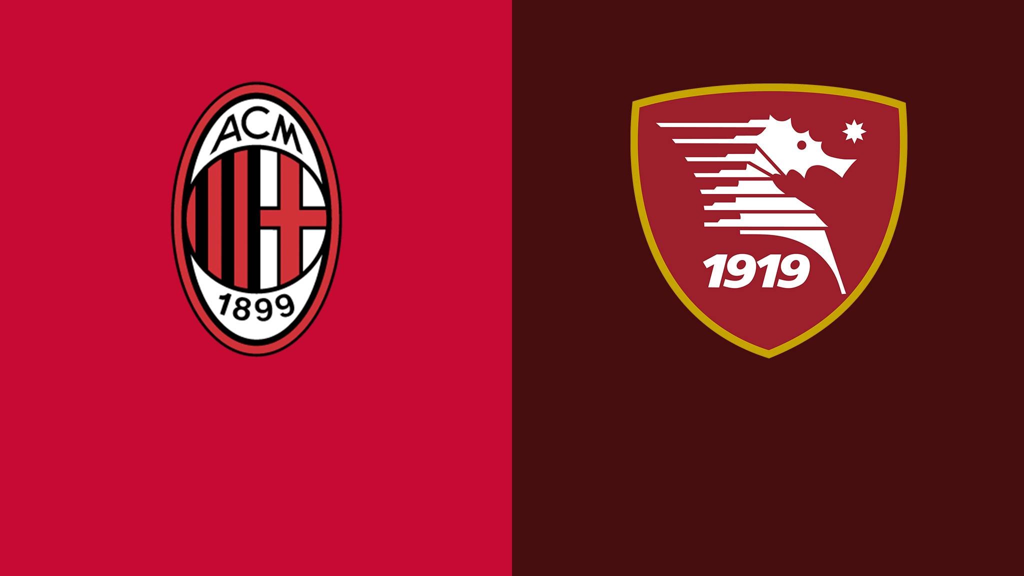 Nhận định bóng đá Salernitana vs AC Milan: Mọi nỗ lực đều dẫn đến thành công