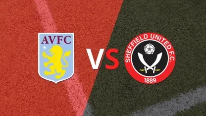 Nhận định bóng đá Aston Villa vs Sheffield: Trận càn quét tại Villa Park