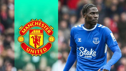 Tin chuyển nhượng: MU sẵn sàng chi 51 triệu bảng cho Onana