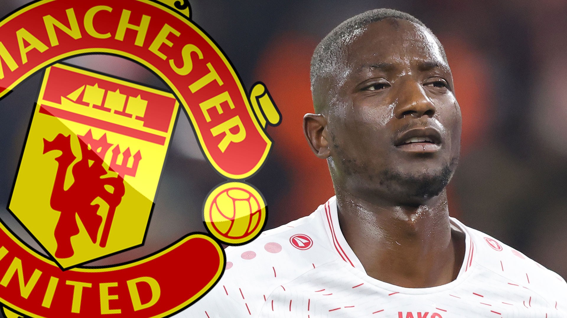 Tin chuyển nhượng: Man Utd đẩy đi 3, đón 2