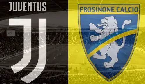 Nhận định bóng đá Frosinone vs Juventus: Ai sẽ là người chiến thắng?