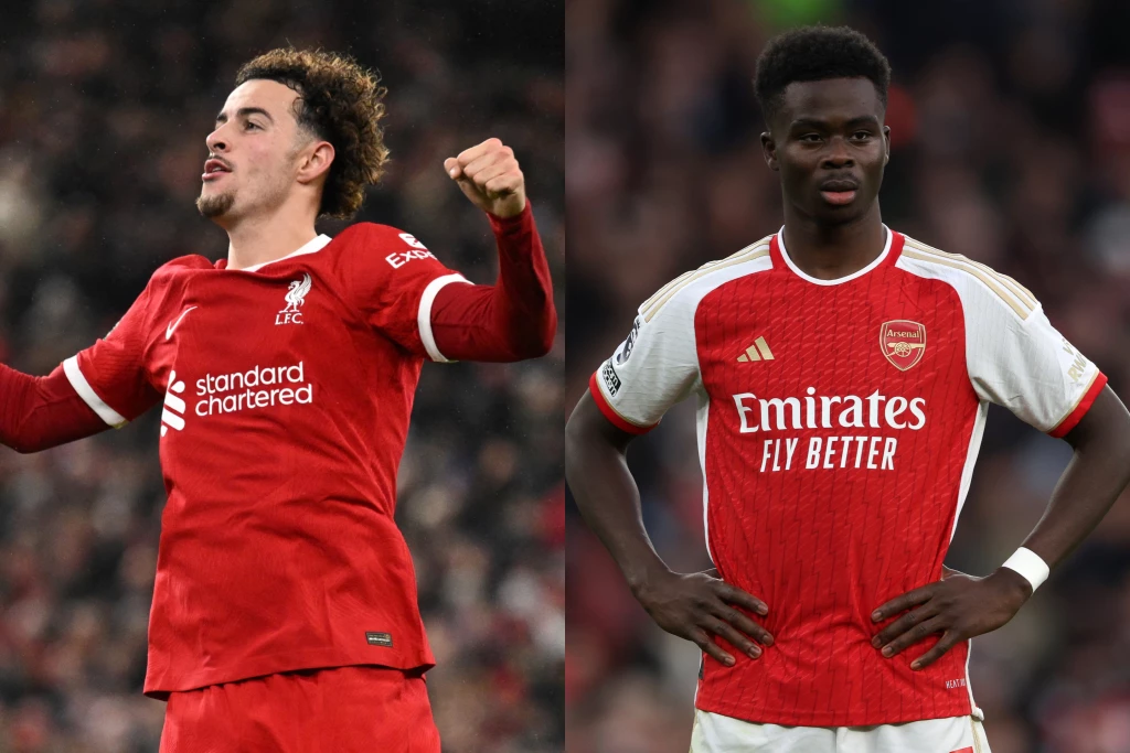 Liverpool vs Arsenal: Cuộc hội  của hai huyền thoại