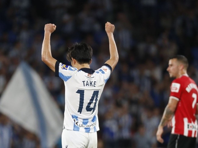 Tin chuyển nhượng: Ký sao Nhật Bản, M.U biến Antony thành vật tế