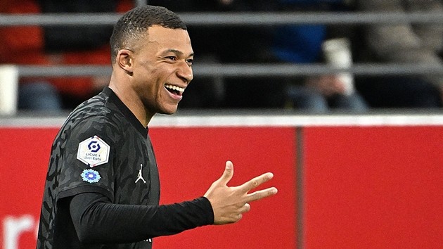 Tin chuyển nhượng: Mbappe chốt khả năng gia nhập Real Madrid