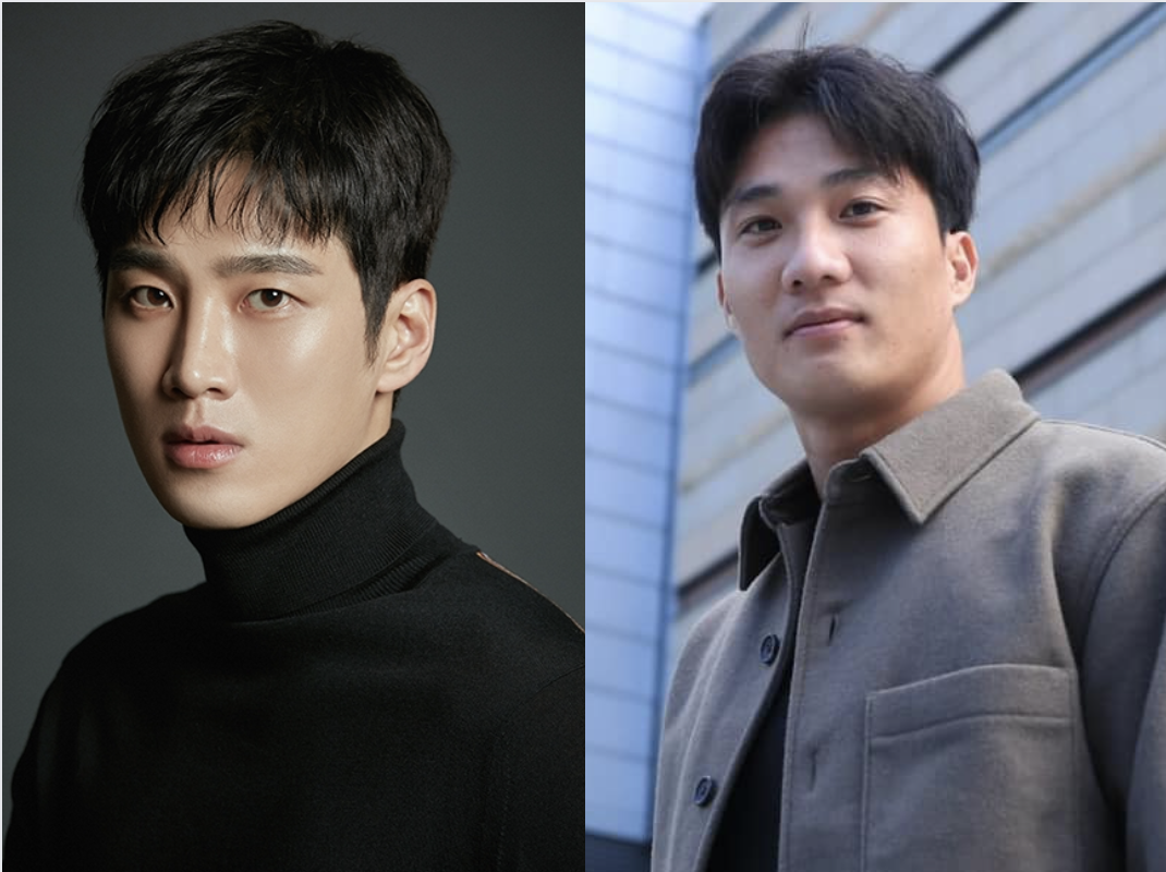 Cầu thủ Việt có ngoại hình giống diễn viên "Hậu duệ mặt trời"