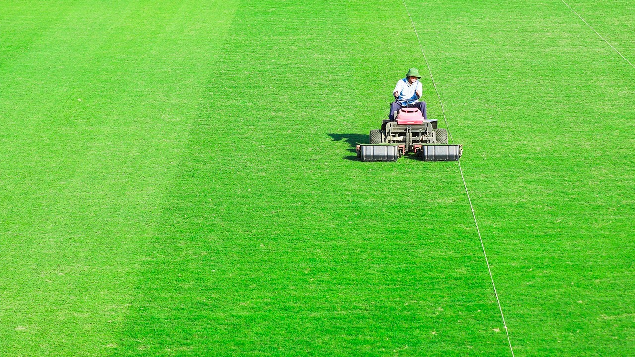 SLNA đổi giờ thi đấu, nâng cấp cơ sở vật chất trên sân Vinh