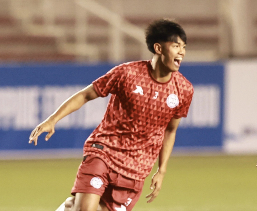 Philippines triệu tập hậu vệ của Atletico Madrid để đấu Việt Nam