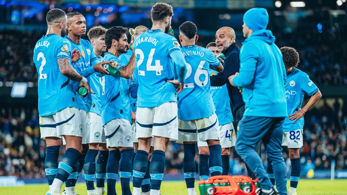 Manchester City: Chuyện gì đang xảy ra với "nhà vua" Premier League?