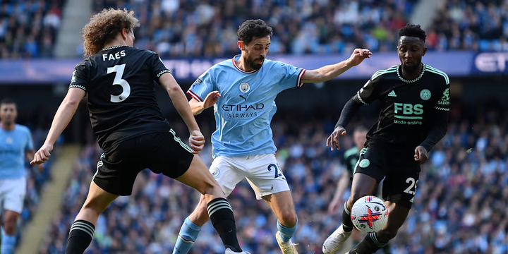 Nhận định Leicester City đấu với Man City, 21h30 ngày 29/12: Cơ hội ngàn vàng