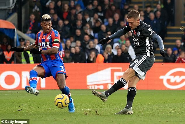 Nhận định Leicester City đấu với Crystal Palace, 2h30 ngày 16/01: Bỏ xa nhóm nguy hiểm