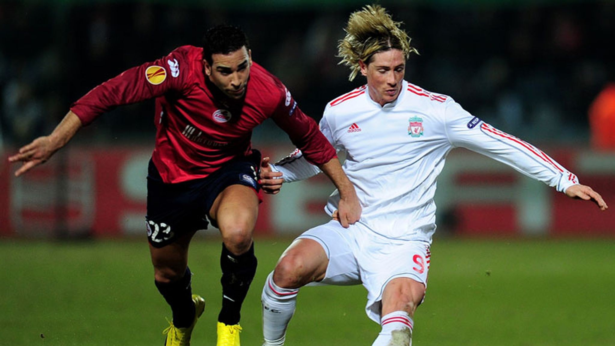 Nhận định Liverpool đấu với Lille, 3h ngày 22/01: Tiến đến chuỗi toàn thắng