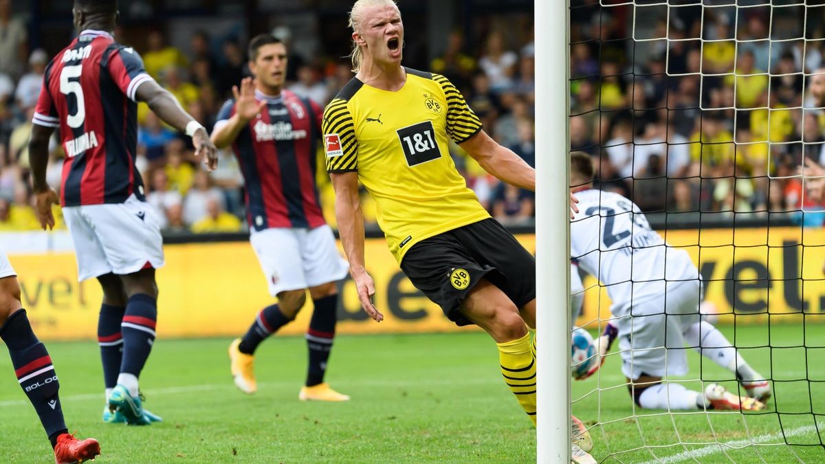 Nhận định Bologna đấu với Borussia Dortmund, 3h ngày 22/01: Chiến thắng trong tay