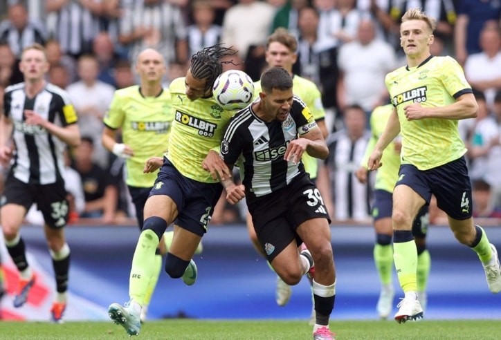 Nhận định Southampton đấu với Newcastle, 22h ngày 25/01: Bám đuổi top 4