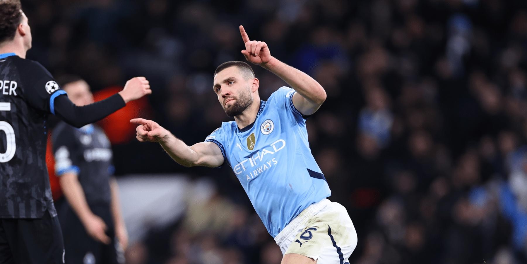 Tổng kết vòng bảng Champions League 2024/25: Lần đầu và những bất ngờ