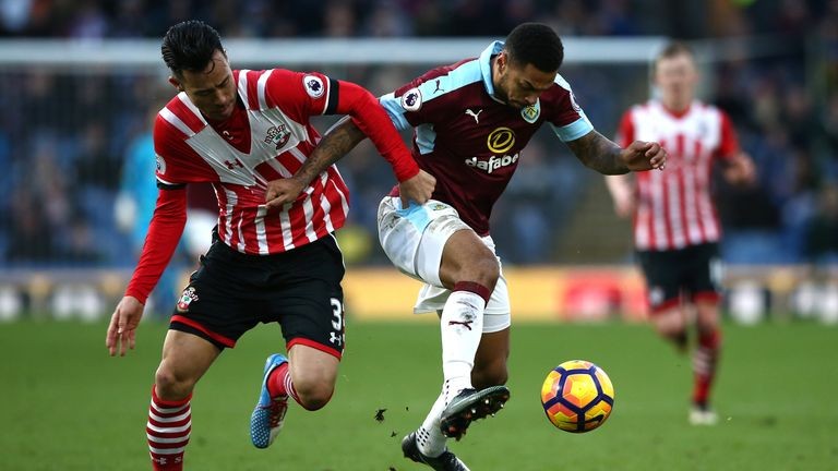 Nhận định Southampton đấu với Burnley, 22h ngày 07/02: Cơ hội "giải hạn"