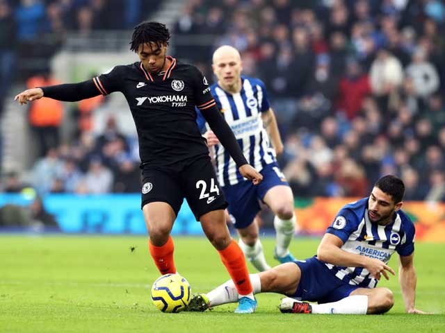 Nhận định Brighton đấu với Chelsea, 3h ngày 09/02: Tạo đà chiến thắng