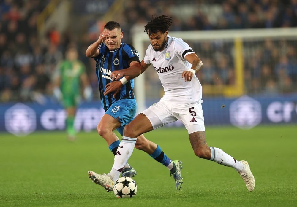 Nhận định Club Brugge đấu với Aston Villa, 0h45 ngày 5/3: Cơ hội cho đội khách