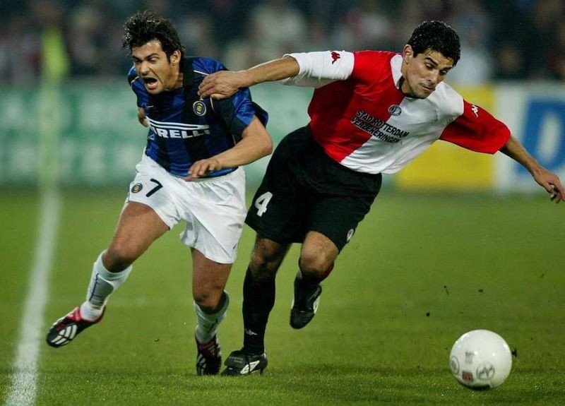 Nhận định Feyenoord đấu với Inter Milan, 0h45 ngày 6/3: Thử thách từ nước Ý