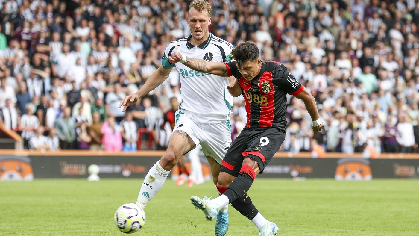 Nhận định Newcastle đấu với Brentford, 1h45 ngày 3/4: Dễ dàng giành 3 điểm