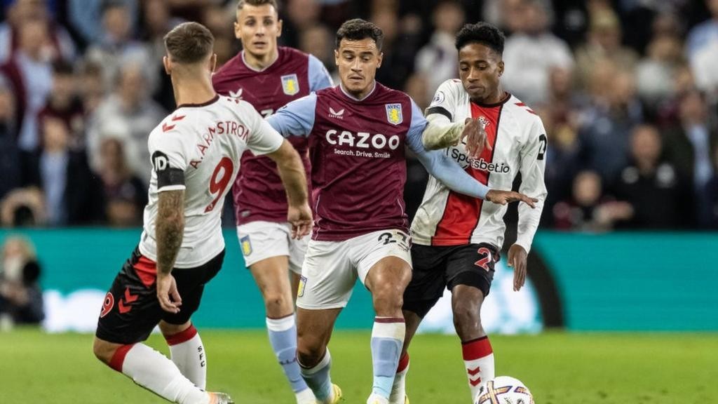 Nhận định Southampton đấu với Aston Villa, 21h ngày 12/4: Vực dậy kịp thời
