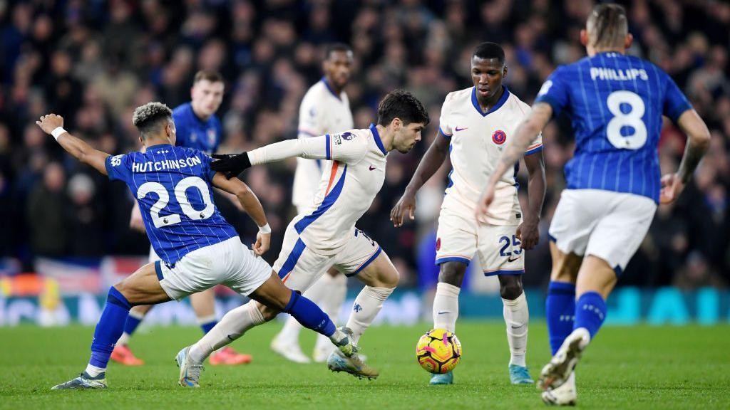 Nhận định Chelsea đấu với Ipswich Town, 20h ngày 13/4: Tìm lại niềm vui