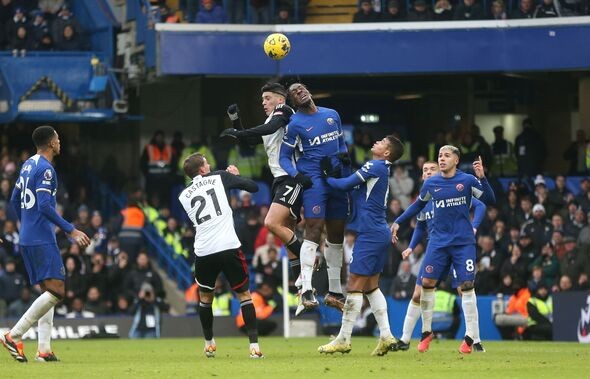 Nhận định Fulham đấu với Chelsea, 20h ngày 20/4: Bước cản đến top 4