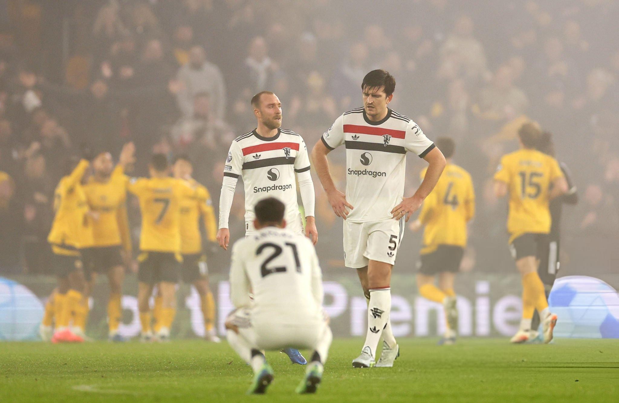 Nhận định Man United đấu với Wolves, 20h ngày 20/4: Sức cùng lực kiệt