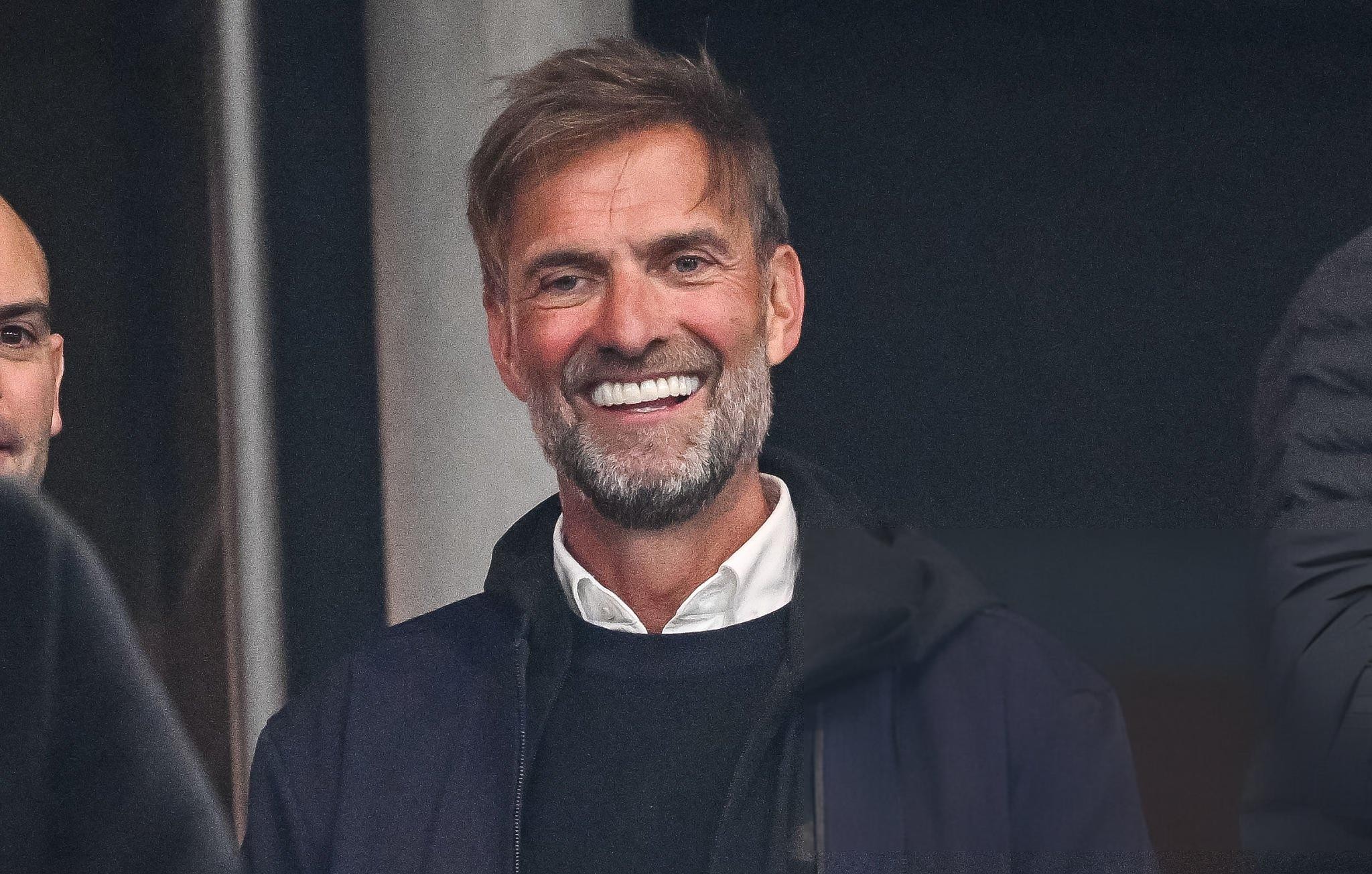 HLV Jurgen Klopp cập bến Real Madrid: Nguồn nhiên liệu dồi dào cho cỗ máy rệu rã